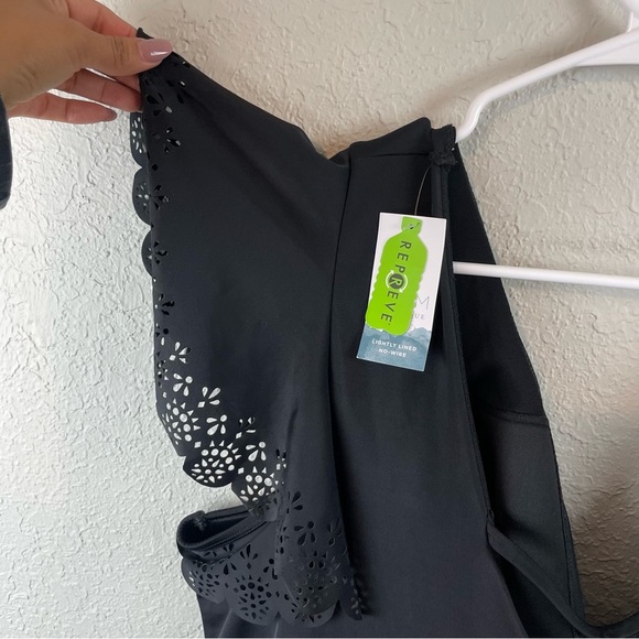 New Cacique Lane Bryant plus size swim dress - Picture 5 of 8